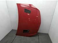 Капот Opel Astra H 2004-2010 20530587 #1