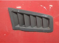  Капот Opel Astra H 2004-2010 20530587 #6