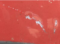  Капот Opel Astra H 2004-2010 20530587 #9