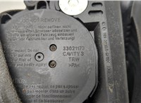  Ремень безопасности Fiat Panda 2003-2012 20530656 #1