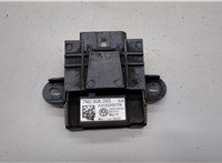 7N0906093 Блок управления топливным насосом Volkswagen Tiguan 2011-2016 20531113 #1