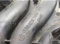  Коллектор впускной Volkswagen Polo 2005-2009 20531130 #2