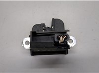  Замок багажника Volkswagen Golf Plus 20531307 #2