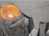  Защита арок (подкрылок) Jeep Wrangler 2007-2018 20531311 #3