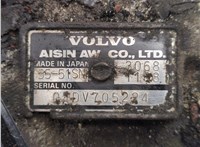 55-51SN КПП - автомат (АКПП) 4х4 Volvo XC70 2002-2007 20531314 #7