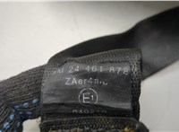  Ремень безопасности Opel Astra G 1998-2005 20531325 #3