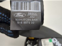  Ремень безопасности Ford Mondeo 4 2007-2015 20531339 #2