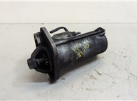  Стартер Renault Scenic 2009-2012 20531343 #1
