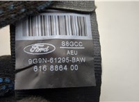  Ремень безопасности Ford Mondeo 4 2007-2015 20531346 #3