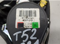  Ремень безопасности Ford Focus 3 2011-2015 20531364 #3
