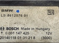  Стартер BMW 4 F32 2013-2021 20531374 #6