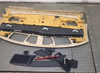 9143454 Полка багажника BMW 7 E65 2001-2008 20531378 #2