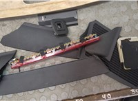 9143454 Полка багажника BMW 7 E65 2001-2008 20531378 #3