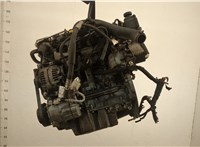  Двигатель (ДВС) Saab 9-3 2002-2014 20531410 #2