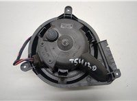  Двигатель отопителя (моторчик печки) Mercedes Vito W638 1996-2003 20531411 #2