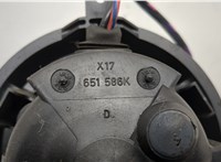  Двигатель отопителя (моторчик печки) Mercedes Vito W638 1996-2003 20531411 #3