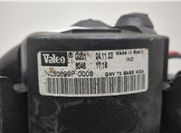  Двигатель отопителя (моторчик печки) Mercedes Vito W638 1996-2003 20531411 #4