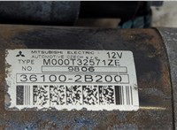  Стартер Hyundai i30 2007-2012 20531420 #5
