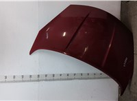  Обшивка капота Nissan Note E11 2005-2013 11465110 #1