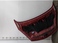  Обшивка капота Nissan Note E11 2005-2013 11465110 #3