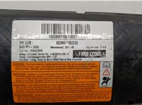 1566780, 6G9N611D32AE Подушка безопасности боковая (в сиденье) Ford S-Max 2010-2015 20531429 #4