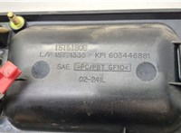 25845866 Ручка двери наружная Hummer H2 20531439 #2
