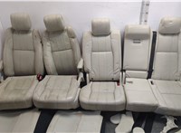  Сиденье (комплект) Land Rover Range Rover 4 2012-2021 20531445 #1