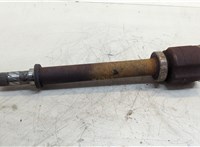  Полуось (приводной вал, шрус) Renault Scenic 2009-2012 20531457 #1
