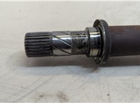  Полуось (приводной вал, шрус) Renault Scenic 2009-2012 20531457 #2