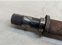  Полуось (приводной вал, шрус) Renault Megane 3 2009-2016 20531463 #2
