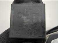 4F0857706A Ремень безопасности Audi A6 (C6) 2004-2011 20531465 #4