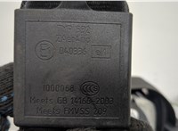 4F0857705A Ремень безопасности Audi A6 (C6) 2004-2011 20531473 #3