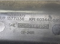 15104791 Ручка двери наружная Hummer H2 20531475 #2