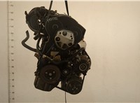  Двигатель (ДВС) Peugeot 307 2001-2008 20531493 #1