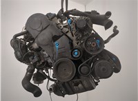  Двигатель (ДВС) Audi A4 (B7) 2004-2009 20531502 #1