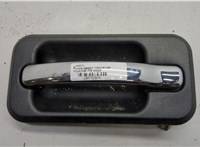 25845865 Ручка двери наружная Hummer H2 20531505 #1