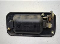 25845865 Ручка двери наружная Hummer H2 20531505 #3