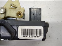 15816391 Замок двери Hummer H2 20531507 #2