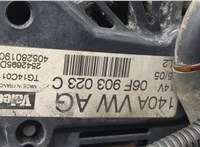  Генератор Volkswagen Golf Plus 20531537 #3