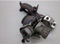  Турбина Volkswagen Golf Plus 20531538 #1