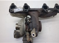  Турбина Volkswagen Golf Plus 20531538 #5