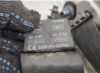  Ремень безопасности Hyundai i30 2011-2017 20531539 #4