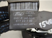  Ремень безопасности Ford Focus 3 2011-2015 20531547 #2