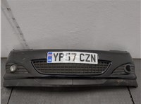  Фара противотуманная (галогенка) Opel Astra H 2004-2010 11465192 #1