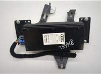 8H0035223 Усилитель звука Audi A4 (B6) 2000-2006 20531587 #1