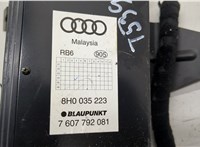 8H0035223 Усилитель звука Audi A4 (B6) 2000-2006 20531587 #2