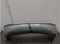  Бампер Skoda Octavia Tour 1996-2011 20531609 #1
