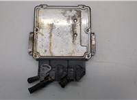 237100899R, 0281017977 Блок управления двигателем Renault Master 2010- 20531615 #2