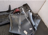 850B26487R, 850172603R, 850168174R Бампер Renault Scenic 2009-2012 20531618 #3