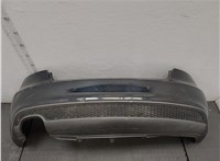  Бампер Audi A5 (8T) 2007-2016 20531619 #1